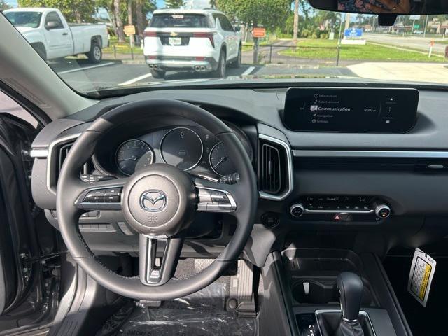 new 2025 Mazda CX-50 car, priced at $28,630
