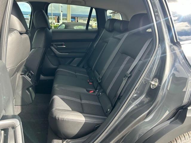 new 2025 Mazda CX-50 car, priced at $28,630