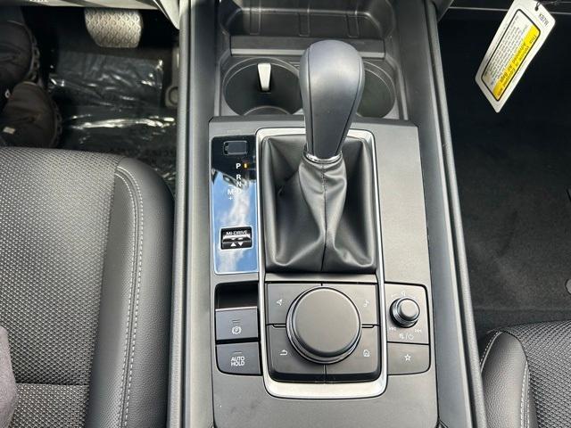 new 2025 Mazda CX-50 car, priced at $28,630