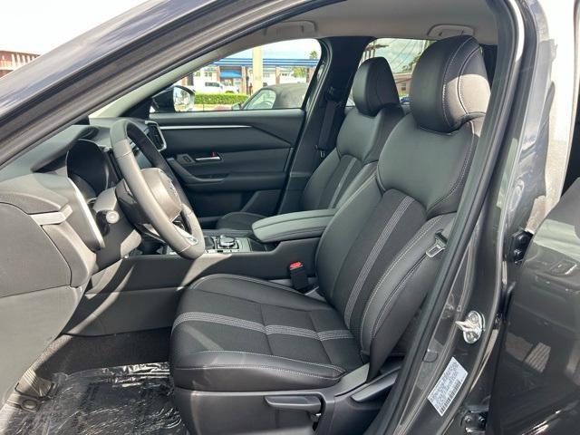 new 2025 Mazda CX-50 car, priced at $28,630