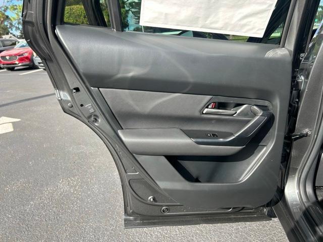 new 2025 Mazda CX-50 car, priced at $28,630