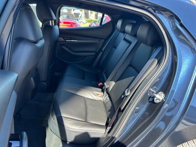 new 2026 Mazda Mazda3 car, priced at $27,526
