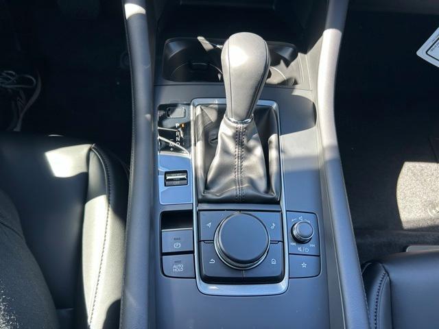 new 2026 Mazda Mazda3 car, priced at $27,526