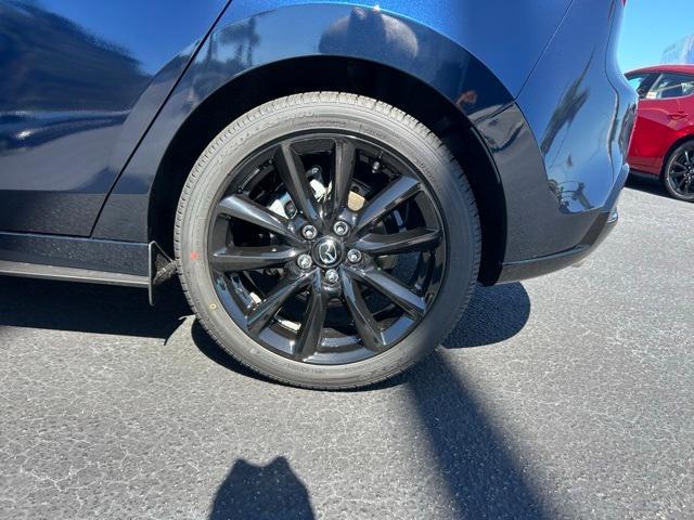 new 2026 Mazda Mazda3 car, priced at $27,526