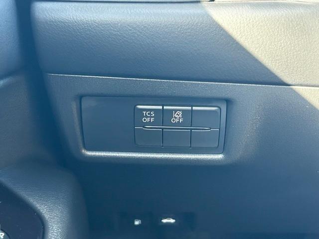 used 2021 Mazda CX-5 car, priced at $19,930