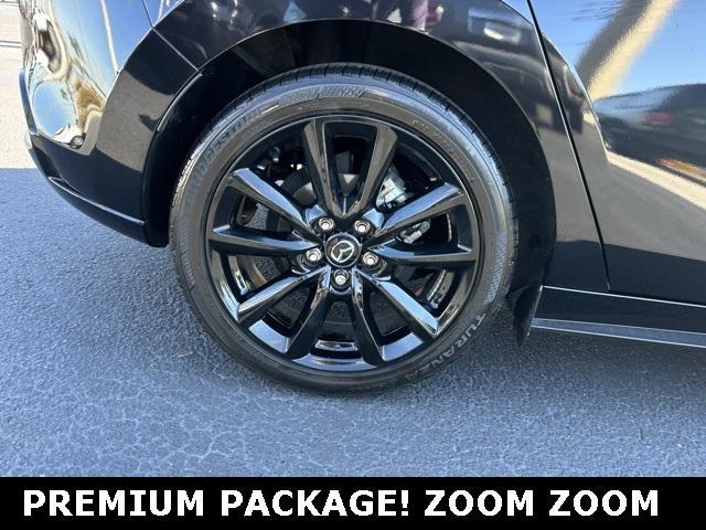 used 2023 Mazda Mazda3 car, priced at $23,310