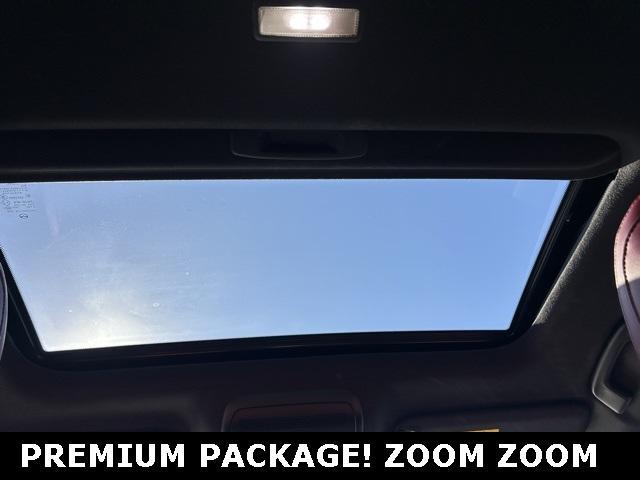 used 2023 Mazda Mazda3 car, priced at $23,310