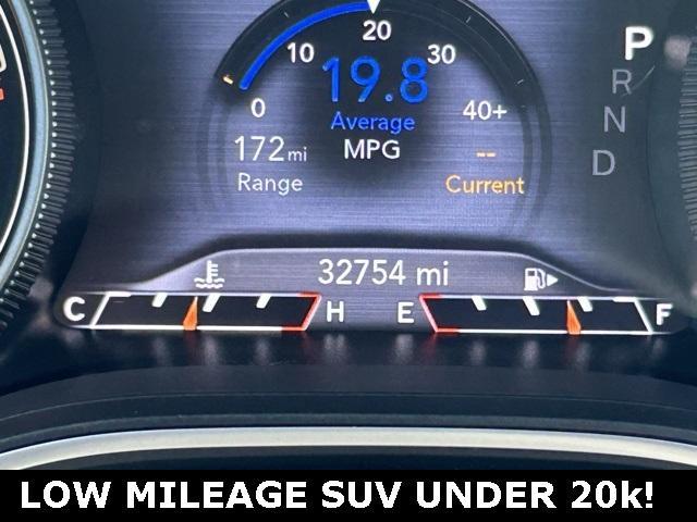 used 2019 Jeep Cherokee car, priced at $19,410