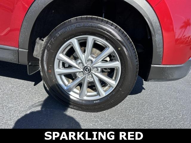used 2023 Mazda CX-5 car, priced at $22,740
