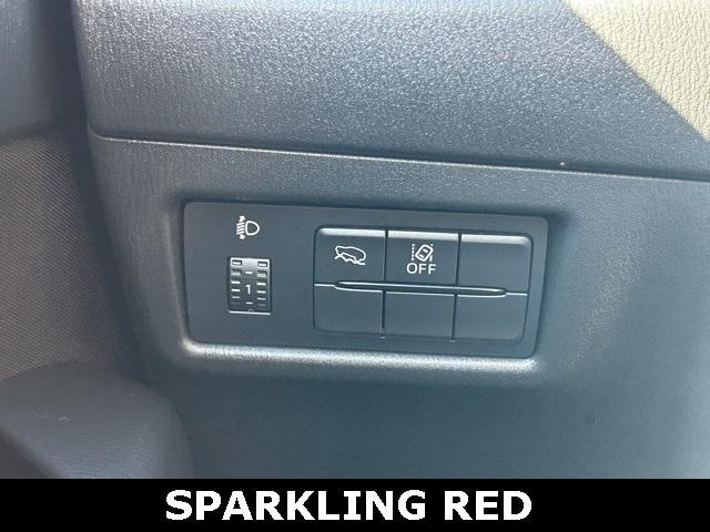 used 2023 Mazda CX-5 car, priced at $22,740