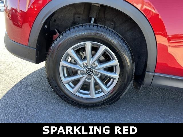 used 2023 Mazda CX-5 car, priced at $22,740