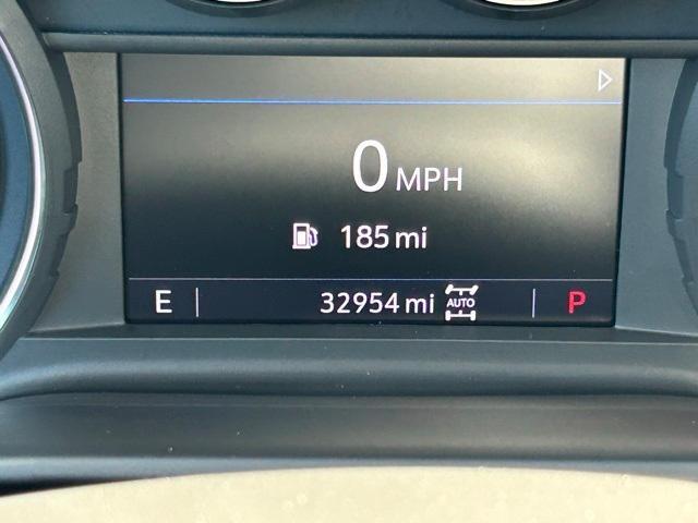 used 2022 Chevrolet Silverado 1500 Limited car, priced at $38,920