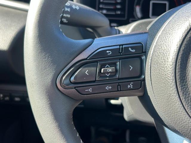 used 2025 Toyota GR Corolla car, priced at $39,810