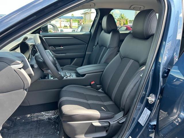 new 2025 Mazda CX-50 car, priced at $28,025