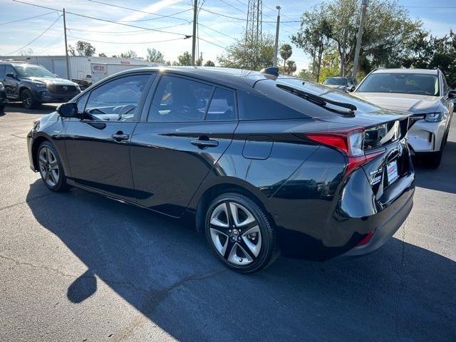 used 2020 Toyota Prius car, priced at $22,715