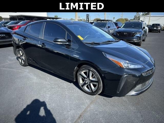 used 2020 Toyota Prius car, priced at $22,715