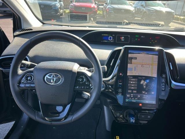 used 2020 Toyota Prius car, priced at $22,715