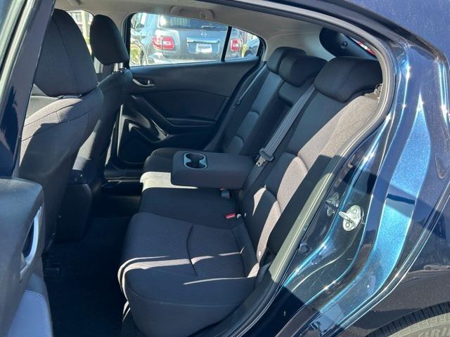 used 2016 Mazda Mazda3 car, priced at $13,510