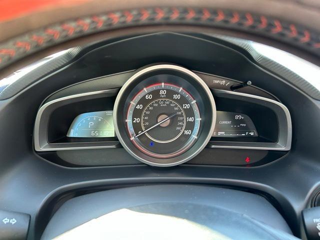 used 2016 Mazda Mazda3 car, priced at $13,510