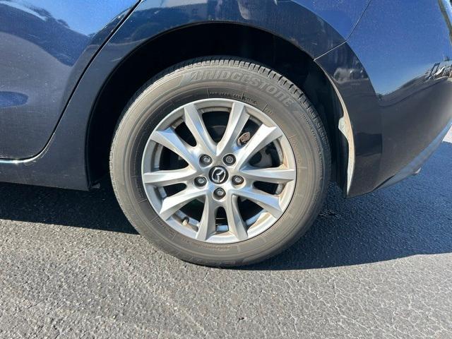 used 2016 Mazda Mazda3 car, priced at $13,510