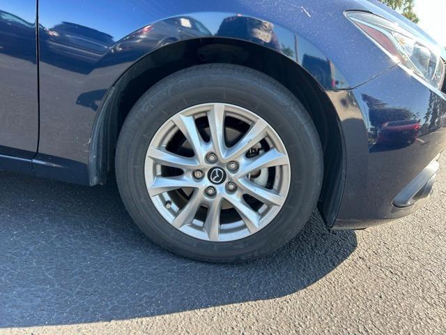 used 2016 Mazda Mazda3 car, priced at $13,510
