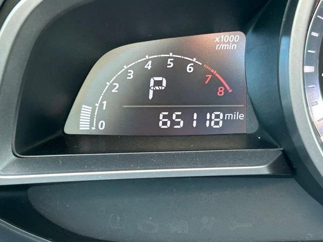 used 2016 Mazda Mazda3 car, priced at $13,510