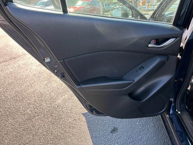 used 2016 Mazda Mazda3 car, priced at $13,510