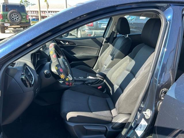 used 2016 Mazda Mazda3 car, priced at $13,510