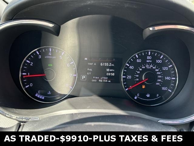 used 2015 Kia Forte car, priced at $9,910