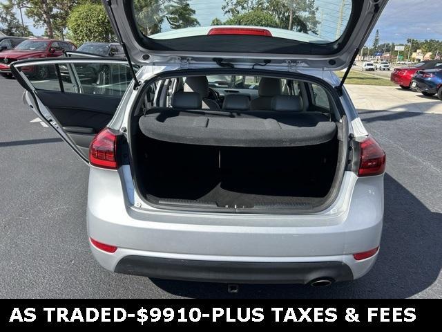 used 2015 Kia Forte car, priced at $9,910