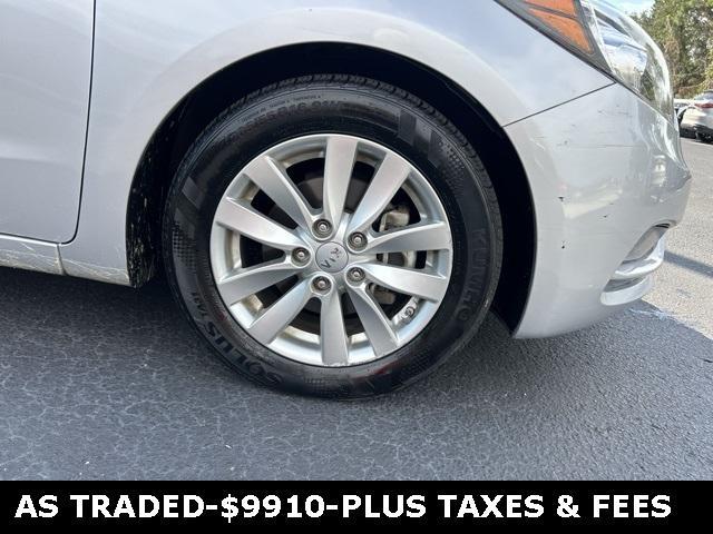 used 2015 Kia Forte car, priced at $9,910