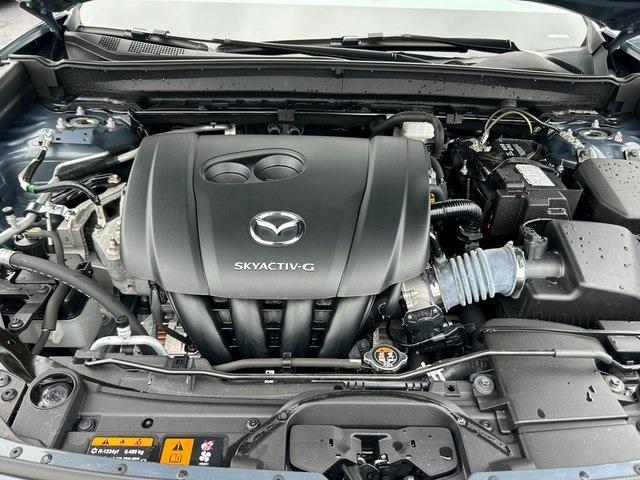 used 2022 Mazda CX-30 car, priced at $24,299