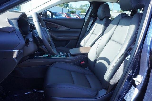 used 2024 Mazda CX-30 car, priced at $29,500