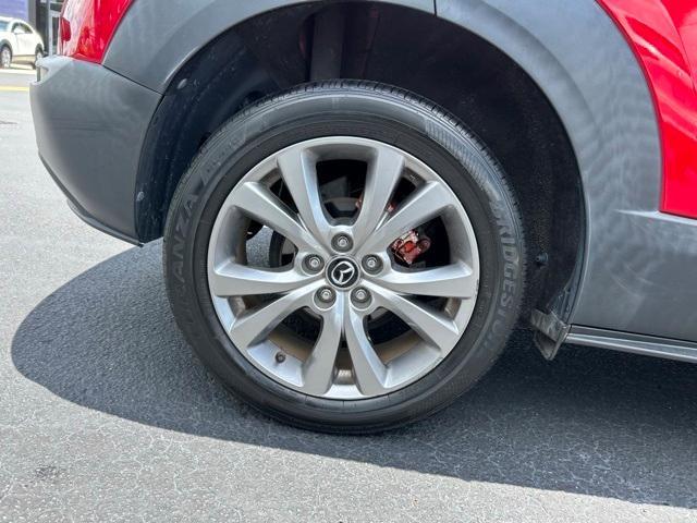 used 2020 Mazda CX-30 car, priced at $20,910