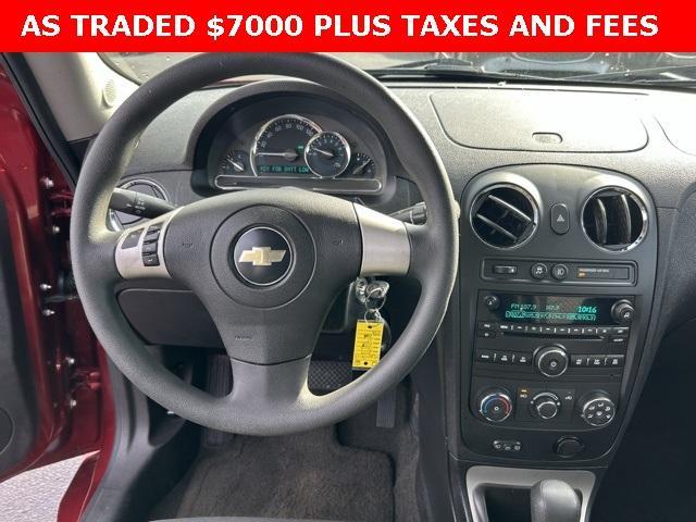 used 2009 Chevrolet HHR car, priced at $7,000