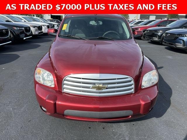 used 2009 Chevrolet HHR car, priced at $7,000