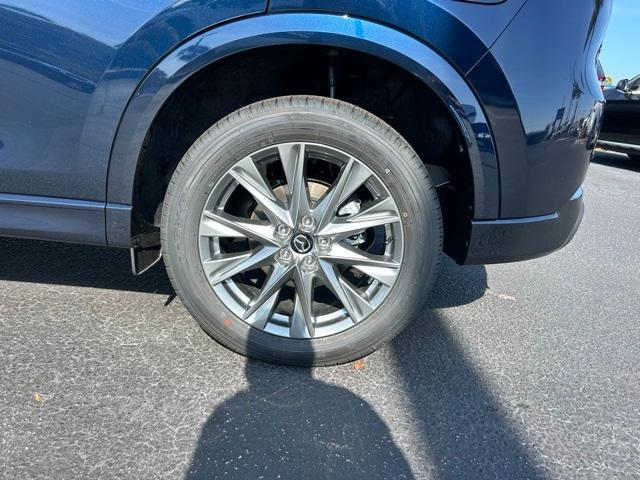 new 2025 Mazda CX-5 car, priced at $34,443