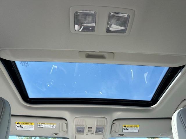 new 2025 Mazda CX-5 car, priced at $34,443