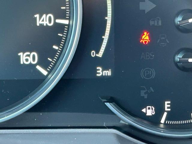 new 2025 Mazda CX-5 car, priced at $34,443