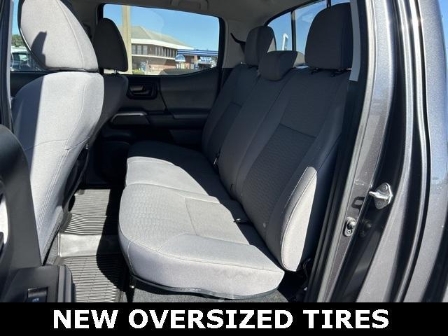 used 2019 Toyota Tacoma car, priced at $25,440