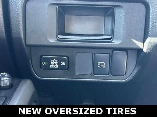 used 2019 Toyota Tacoma car, priced at $25,440