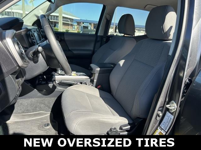 used 2019 Toyota Tacoma car, priced at $25,440