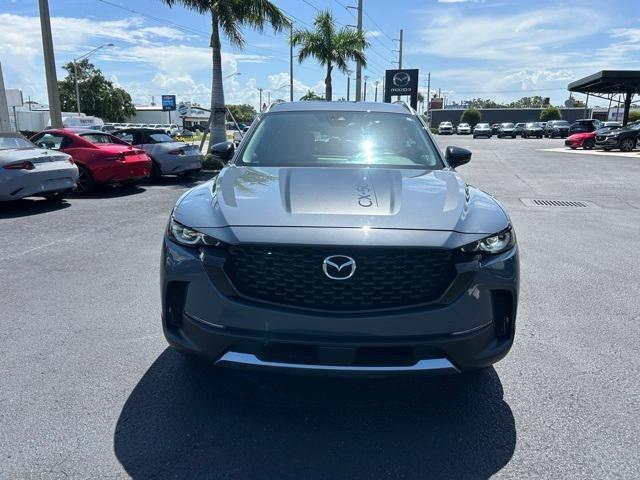 used 2023 Mazda CX-50 car, priced at $31,730