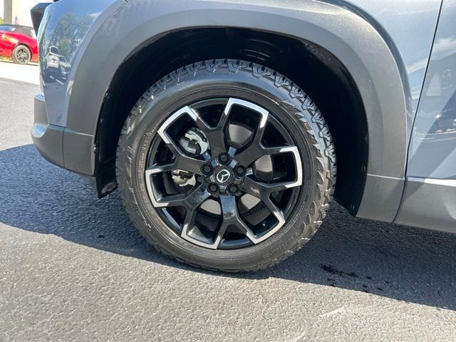 used 2023 Mazda CX-50 car, priced at $31,730