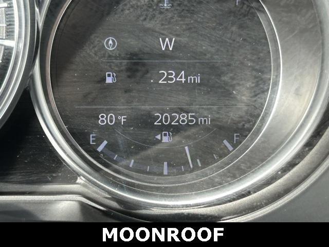 used 2023 Mazda CX-5 car, priced at $23,450