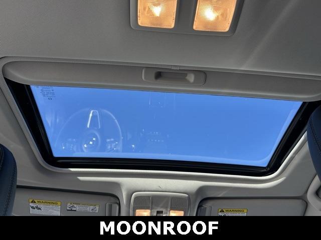 used 2023 Mazda CX-5 car, priced at $23,450