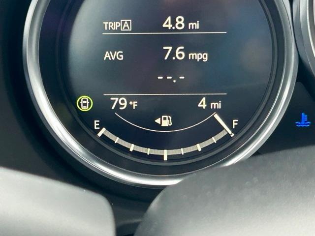 new 2025 Mazda MX-5 Miata car, priced at $40,560
