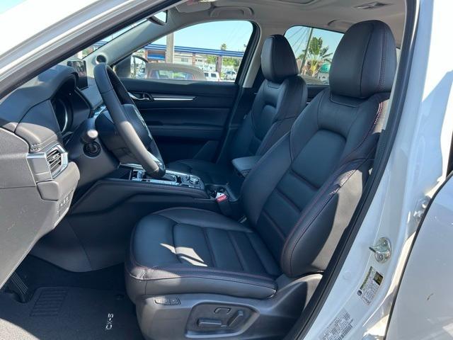 new 2025 Mazda CX-30 car, priced at $25,497