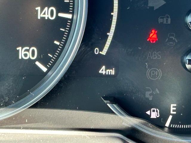 new 2025 Mazda CX-5 car, priced at $38,442