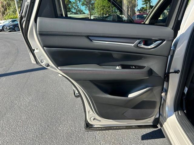 new 2025 Mazda CX-5 car, priced at $38,442